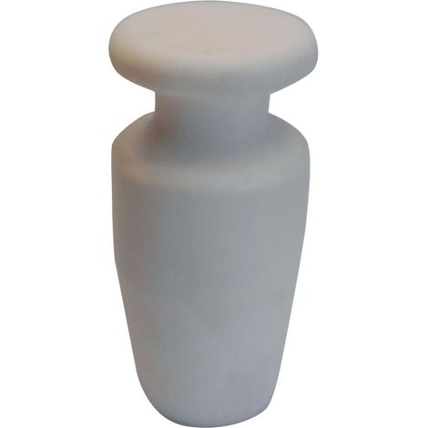 Bouchon pour plaque fry-top simple - VIRTUS