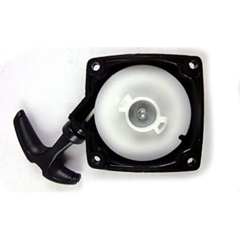 YMYNY Lanceur pour moteur thermique Lanceur pour débroussailleuse, multifonction 4 en 1, outil s (1/5)