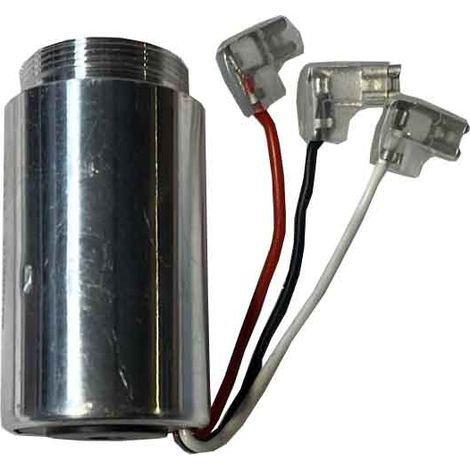 MOTORE PER FOBICE A BATTERIA T25 CARDINALE GARDEN LINE