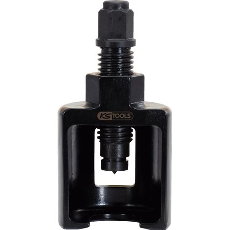 KS Tools Vibro-Impact Universal-Kugelgelenk-Abzieher-Glocke 32 x 90 mm (1/4)