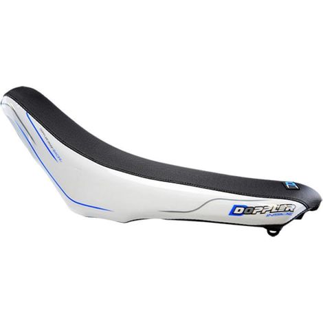 doppler sitzbezug für motorrad rieju 50 mrt pro nach 2018 neu (1/4)