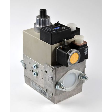Gas-Multi-Bloc SGN/F 44/2+55/2 (MB-ZRDLE 410 B01 S 50) - 1108714 von Remko