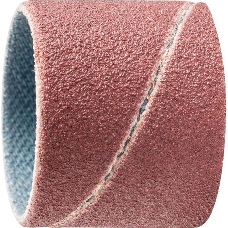 Manchon abrasif corindon 22x20mm G150 Pferd 1 PCS