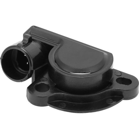 Drosselklappenpositionssensor CG‐01‐023 17080671 Ersatzteil für Daewoo Lanos 1.6L L4 4-Zylinder (1/5)