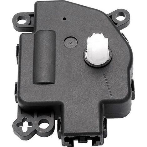 Stellmotor für die Klimaanlagen-Mischklappe 68000494AA für Jeep Compass Patriot 10-16 / Chrysler 300 Dodge Charger Challenger 07-11 (1/5)