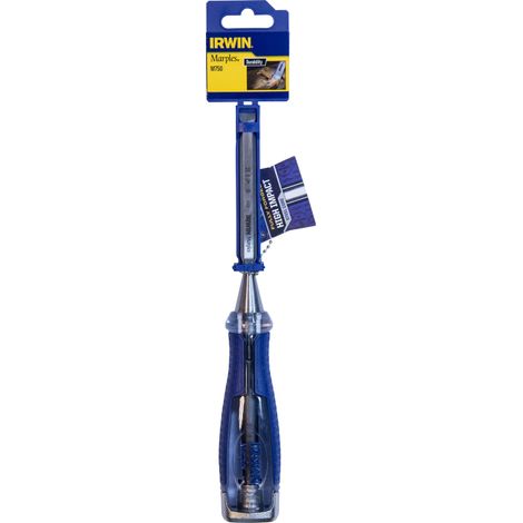 IRWIN DŁUTO DO DREWNA PŁASKIE MS750 10mm /RĄCZKA DWUKOMPONENTOWA... ...