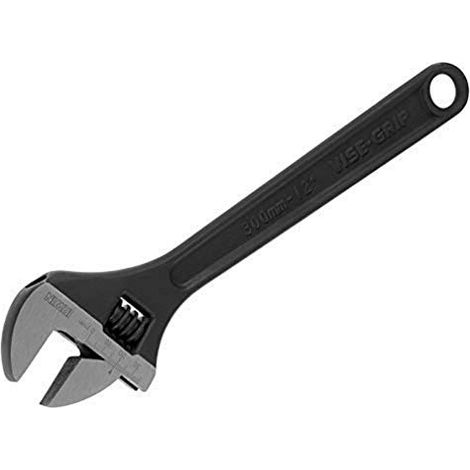 Irwin 10508159 VISE-GRIP Rollgabelschlüssel 10" / 250 mm Engländer Maulschlüssel (1/4)