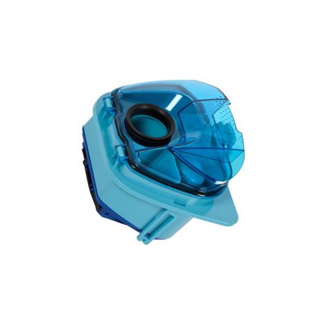 Rowenta contenitore serbatoio polvere aspirapolvere Compacteo Ergo RO5326 RO5381