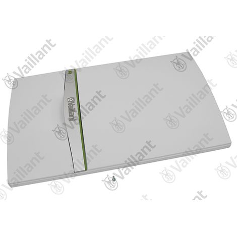 Verkleidung, Front (exclusive) ecoTEC /5-7 (4,5 Coil)