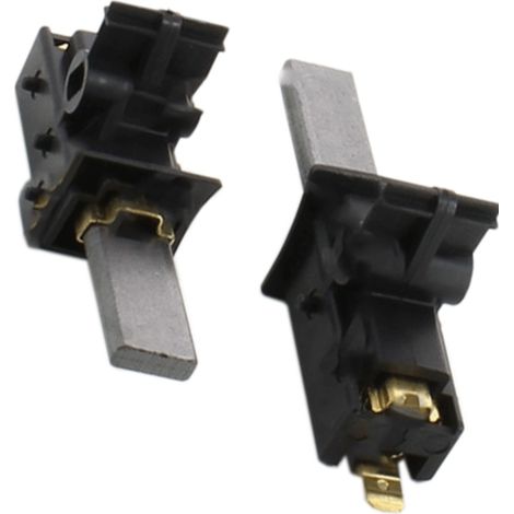 Ersatzteil - SOS Accessoire Charbon moteur pour Lave-linge CONTINENTAL EDISON 32016735CHARB - - CONTINENTAL EDISON, BELLAVITA, PROLINE, FAR, SHARP, DOMEOS, SELECLINE, ATLANTIC