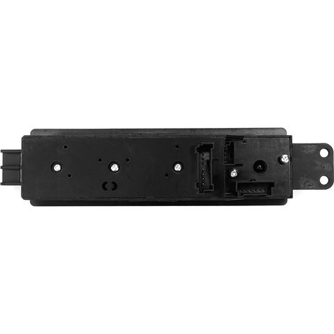 Lève-vitre électrique interrupteur maître de commande remplacement 9065451513 6395450713 compatible Mercedes-Benz (1/3)