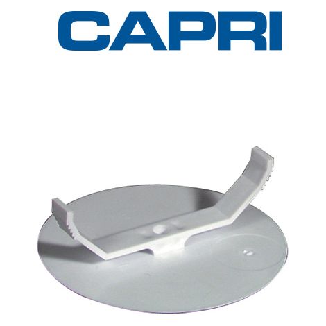 Plaque de finition capri j17 compatible capribox facile à retirer (1/2)