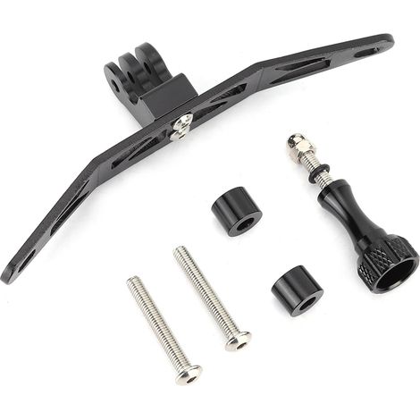 Aluminium-Frontkamera für G310GS 18 Videorecorder (1/4)