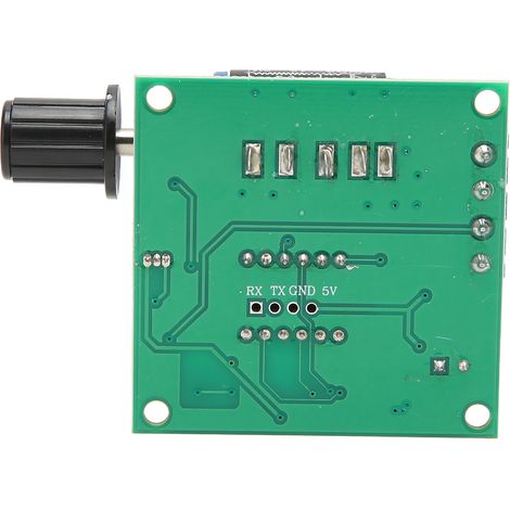 Module générateur de signal CC 12 V/24 V, affichage 3 chiffres, courant réglable 4-20 mA (1/4)