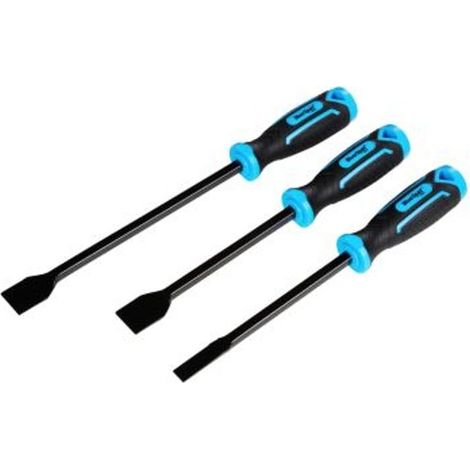 Blue Spot Tools Universal Gasket Scrapers - 3 Piece (1/2)