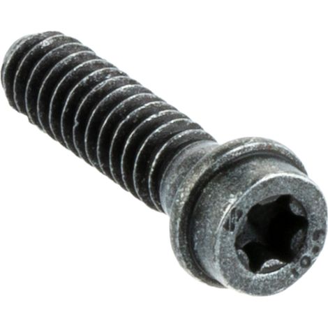 Husqvarna 525798103 Vite ITXSCFT PL6x25 T27 10.9 Zn/Fe OEM 560 562 572 592 XP