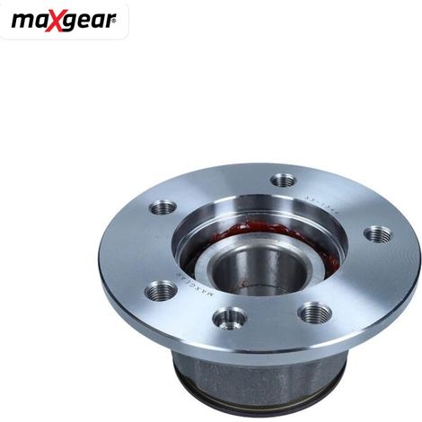 Roulement de roue MAXGEAR 33-1344 MAN 2N0598611A