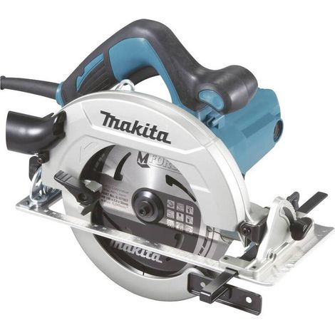 [GEBRAUCHT] B-Ware Makita HS7611 Portable Circular Saw 19 Cm 5500 RPM 1600 W