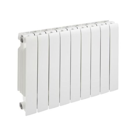 Radiador de aluminio Europa FERROLI 450C 9 Elementos