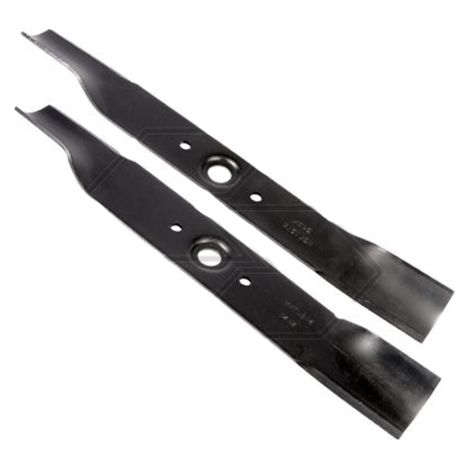 Lama rasaerba Honda HT3810 kit 2 lame compatibile