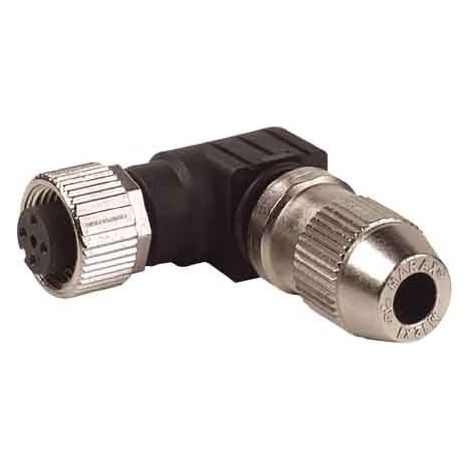 Murrelektronik Rundsteckverbinder 7000-12681-0000000