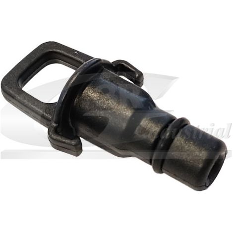 3RG 86722 TAPÃƒâ€œN CIERRE TUBO VARILLA ACEITE