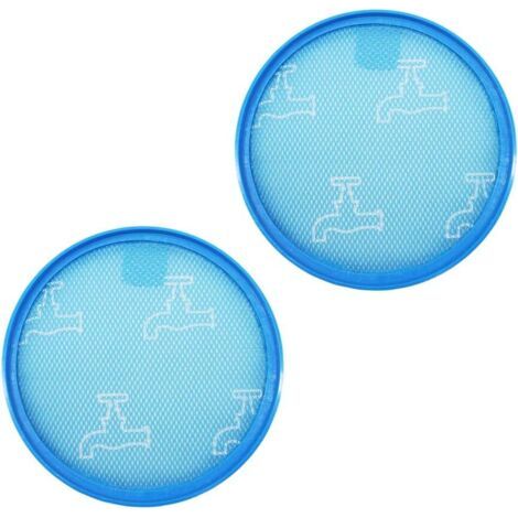 2 pièces filtres HEPA moteur avant pour DYSON DC19 DC20 DC21 DC29 pièces d'aspirateur 917819-0 (1/5)