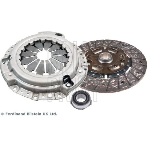 Kit d'embrayage Blue Print ADM53061 MAZDA B622-16-510 B622-16-510 S3 B634-16-460
