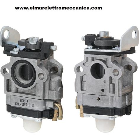 KASEI carburatore Kasei con vite per carburazione (1/3)