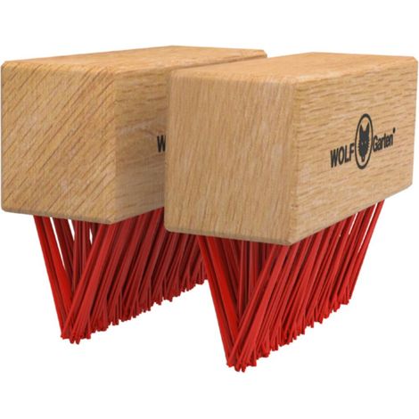 Spazzola di ricambio wolf-garten fbp-me pulizia efficiente resistente