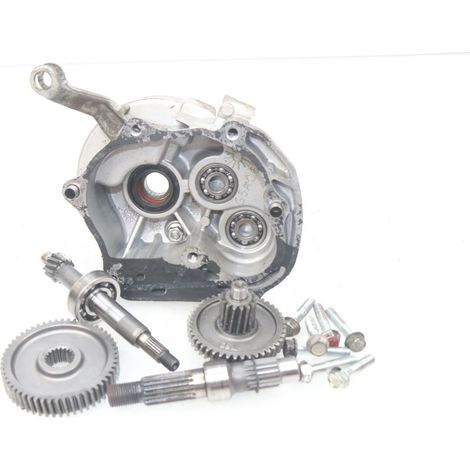 [REFURBISHED] TRANSMISSION ROUE SYM JET EURO X 2T 50 2003 - 2007 (1/5)