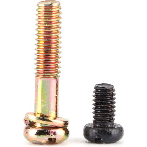 Kit de couvercle de distributeur universel Chevrolet 10452458 10452457 (QY-202395) (1/5)