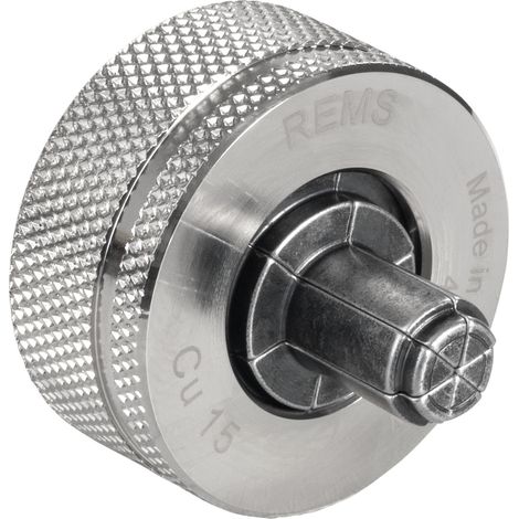 Aufweitkopf Cu 15 150125 R