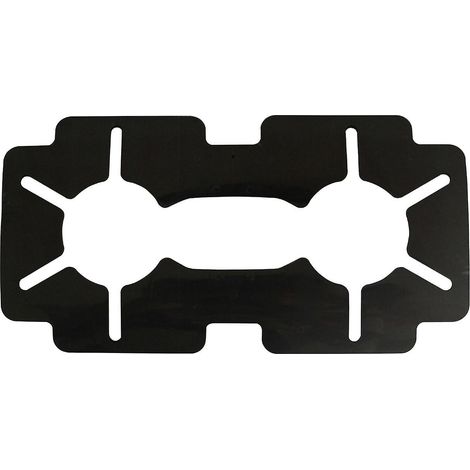 Support de Gobelet Console Avant pour Honda Pilot 2009-2015, Remplacement de Retenue de Gobelet