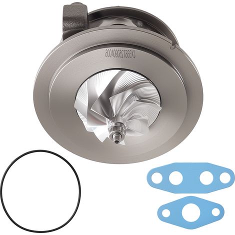 Turbocharger Cartridge for Citroën C3 Picasso C4 II Peugeot 308 1.2 THP EB2DT (1/5)