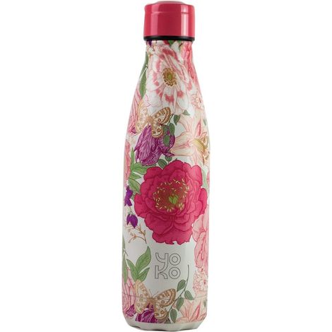 Yoko - Bouteille isotherme Barcelona 50 cl