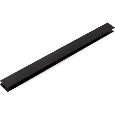 NESO Carril colgante/superficie 2 metro