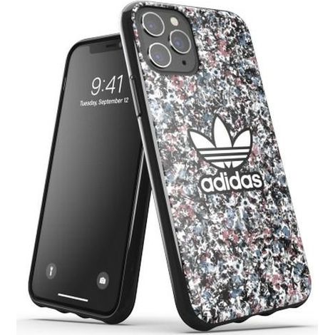 iPhone 11 Pro Adidas Belista Flower Hülle, bunt (1/5)