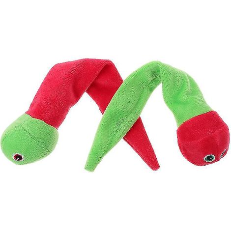 Lot de 2 jouets pour chatons (1/3)