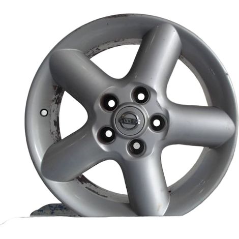 Jante Aluminium NISSAN X-trail [PRODUIT D'OCCASION]♻️d0300eq01b (1/2)