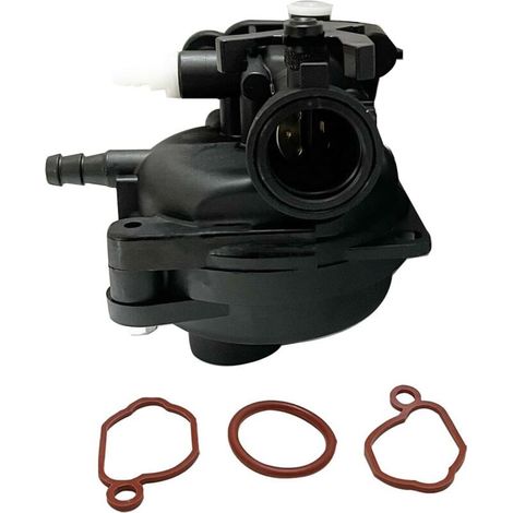 Aplicable al carburador Briggs & Stratton 799583 590556 591979 595656 (1/4)