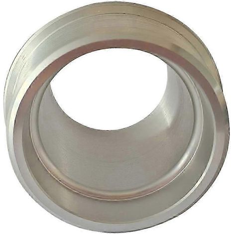 Adaptateur de remplacement pour bouchon de pompe à carburant électrique 110909-1, compatible avec le kit d'adaptateurs pour bouchon de réservoir NPT 2 pouces. (1/5)