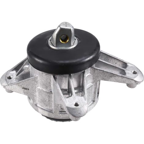 Coussinet de support moteur souple pour Mercedes-Benz W167 GLE350 GLE450 (2020-2025) - Support moteur A1672406600 R-SFYGV (1/5)