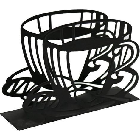 35cm (noir Blanc) Set De Table Lot De 4, Set Table Lavable Rsiste La Chaleur Antidrapant Sets De Table Ronds Pvc Vinyle Pour Cuisine Table Man (1/5)