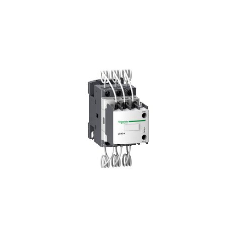 TeSys D - Contacteur 12,5kvar bob 2 30v 50/60hz - LC1DFKP7