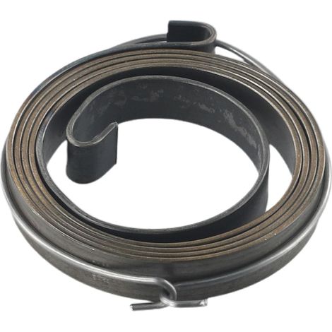 Ressort de démarreur à recul, ressort de démarreur à recul de 10,3 mm pour tronçonneuse chinoise 5200 5800 52cc 58cc, facile à installer (1/5)