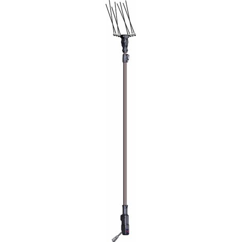 Abbacchiatore elettrico Furore 500 (1/3)