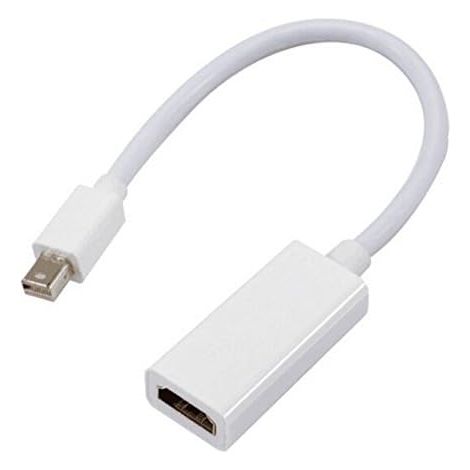 Mini DisplayPort to Converter Adapter Cable (M/AF) for Book, Pro 4 / Pro 3 / Pro 2 Tablet PC (1/5)