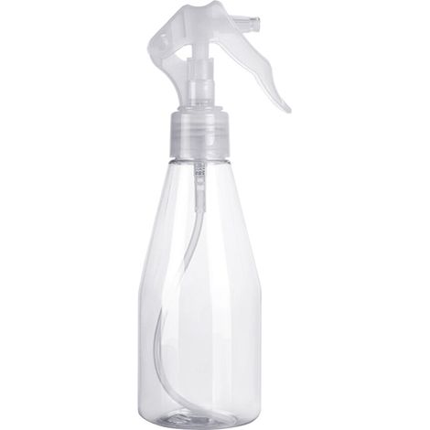 Spray Bottle - 200 Ml - Pet - Pour Plantes Et Cuisson - 2 Pièces (1/5)