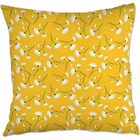 Housses de coussin décoratives lavable en machine pour Noël, anniversaire, la Fête des Pères, la Fête des Mères (1/5)